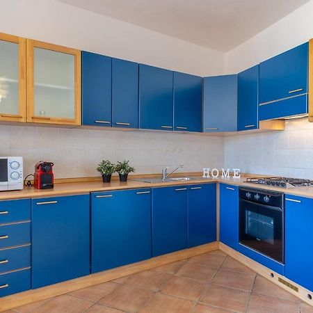 Annette'S House - Wonderful Holiday Apartment Villasimius Exterior foto