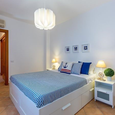 Annette'S House - Wonderful Holiday Apartment Villasimius Exterior foto