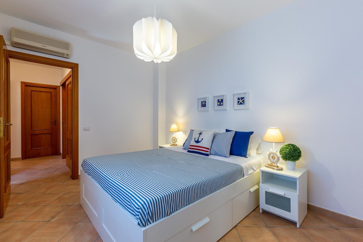 Annette'S House - Wonderful Holiday Apartment Villasimius Exterior foto